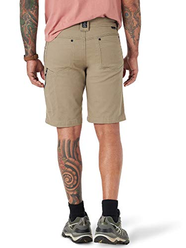 ATG Men's Reinforced Utility Shorts