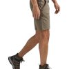 by Wrangler Men's Side Pocket Utility Short
