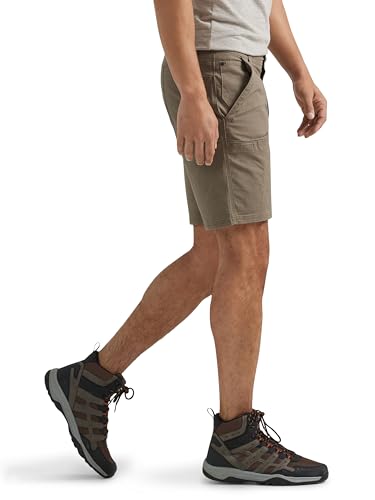 by Wrangler Men's Side Pocket Utility Short