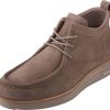 Men's Originalgrand Moc Toe Chukka Boot
