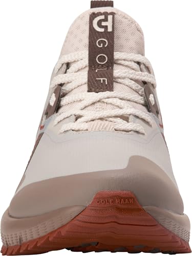 Men's Zerogrand Overtake Golf Water Resistant Sneaker