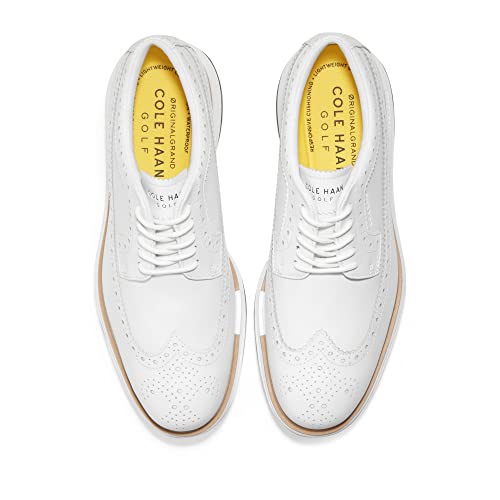 Men's Original Grand Tour Golf Waterproof Sneaker