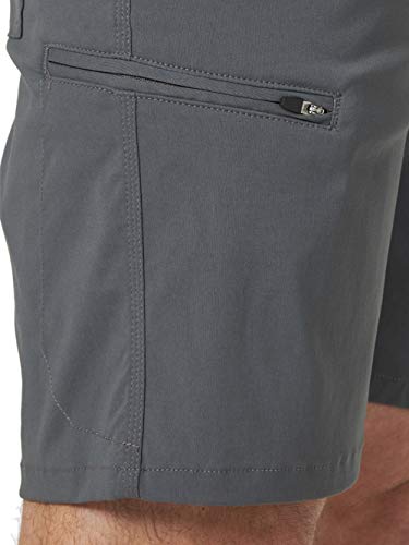 Men's Asymmetric Cargo Short