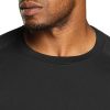 Men's Thermal Long Sleeve Compression Shirts, Athletic Base Layer Top, Winter Gear Running T-Shirt