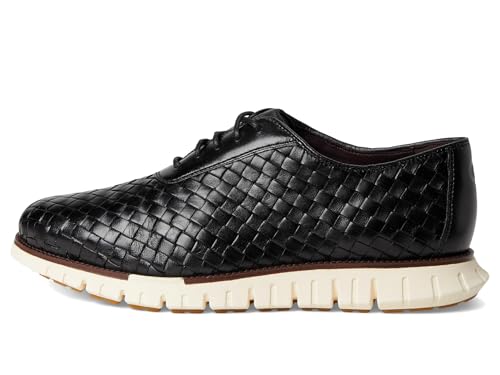 Men's Zerogrand Remastered Woven Oxfords