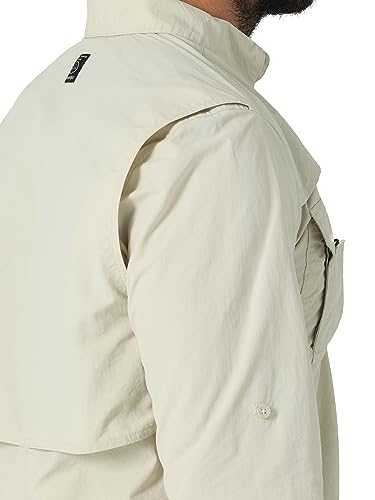 Men's Long Sleeve Angler Shirt