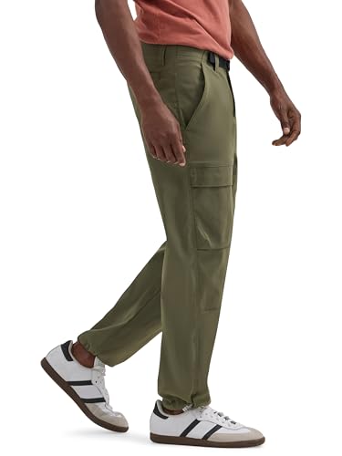 Men's Relaxed Cargo Pant