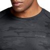 Men's UPF 50+ Compression Shirts, Cool Dry Long Sleeve Athletic Tops, Sports Baselayer Workout Shirt