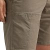 by Wrangler Men's Side Pocket Utility Short
