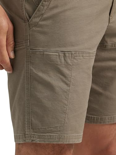 by Wrangler Men's Side Pocket Utility Short