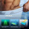 Men's Athletic Compression Shorts, Sports Performance Active Cool Dry Running Tights