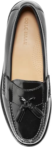 Men's Pinch Tassel Loafer