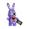 Pop! Plush Jumbo: Five Nights at Freddy's - Nightmare Bonnie 10"