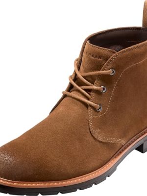 Men's Chamberlin Grand Chukka Boots