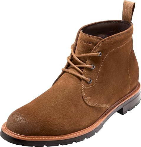 Men's Chamberlin Grand Chukka Boots