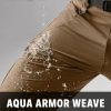 41A2OrcBGcL-1.jpg Men's Quick Dry Tactical Pants, Water Resistant Outdoor Pants, Lightweight Stretch Cargo Work Hiking Pants