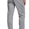 Men's Fleece Hiking Sweatpants, Thermal Regular Fit Sports Athletic Pants, Running Pants with Pockets
