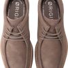 Men's Originalgrand Moc Toe Chukka Boot