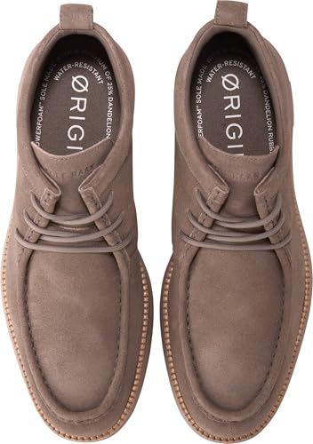 Men's Originalgrand Moc Toe Chukka Boot