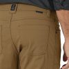 Men's Synthetic Utility Pant