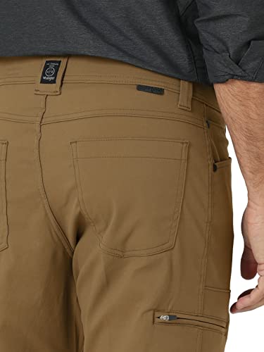 Men's Synthetic Utility Pant