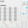 Rise Men's Technical Outdoor Hiking Cargo Pants Water Resistant Lightweight Cotton Nylon Work Pants for Men 8 Pockets