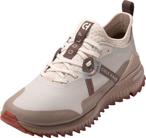 Men's Zerogrand Overtake Golf Water Resistant Sneaker