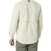 Men's Long Sleeve Angler Shirt