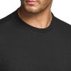 41BslYm5iAL.jpg Men's Long Sleeve Thermal Underwear Tops, Midweight Waffle Shirt, Winter Cold Weather Thermal Shirts