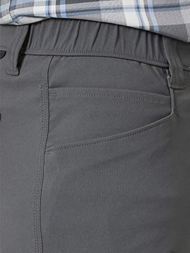 Men's Asymmetric Cargo Short