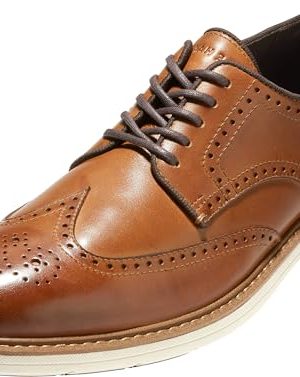 Men's Go-to Wing Oxford