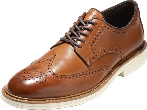 41CRJXD5wL.jpg Men's Go-to Wing Oxford