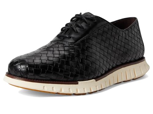 Men's Zerogrand Remastered Woven Oxfords