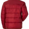 41CrdssXIbL.jpg Men's Classic Puffer Jacket