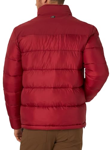 41CrdssXIbL.jpg Men's Classic Puffer Jacket