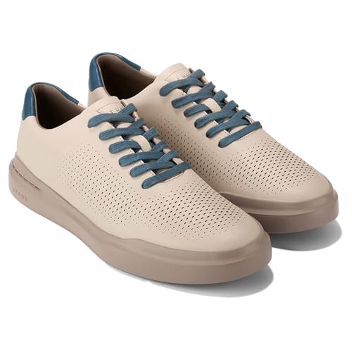 Men's Grandpro Rally Laser Cut Sneaker