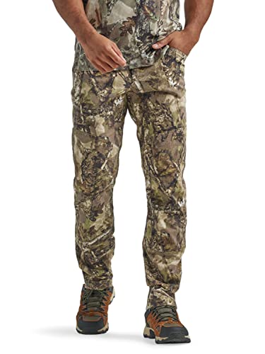 mens Reinforced Utility Pant