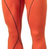 41EO1K4phL.jpg Men's Athletic Compression Pants, Thermal Wintergear Running Tights, Sports Leggings
