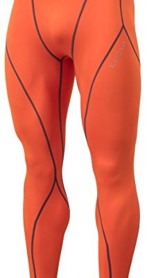 41EO1K4phL.jpg Men's Athletic Compression Pants, Thermal Wintergear Running Tights, Sports Leggings