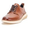 Men's Originalgrand Energy Weave Plain Toe Oxford