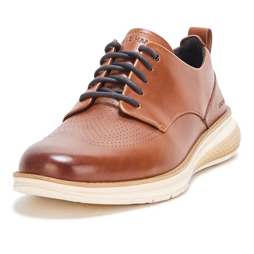Men's Originalgrand Energy Weave Plain Toe Oxford
