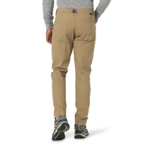 41Et3yD4cgL.jpg by Wrangler Men's 5 Pocket Outdoor Pant