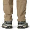 41GGFCJyE1L.jpg by Wrangler Men's 5 Pocket Outdoor Pant
