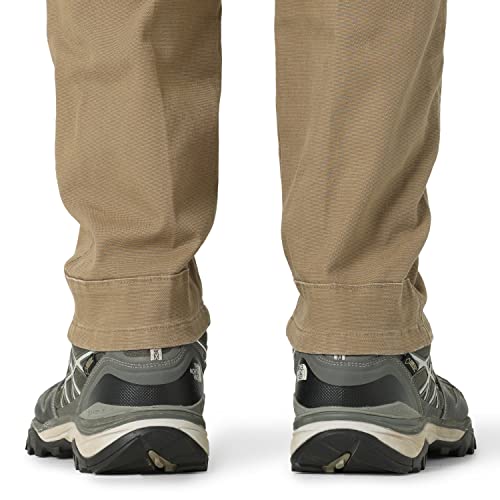 41GGFCJyE1L.jpg by Wrangler Men's 5 Pocket Outdoor Pant