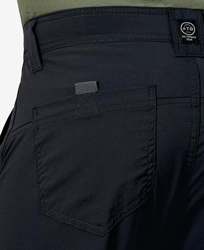 by Wrangler Men's Convertible Trail Jogger