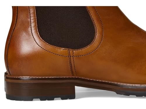 Men's Berkshire Lug Chelsea Boot Fashion