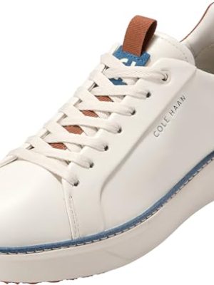 Women's 2.Zerogrand Stitchlite Oxford Winterized