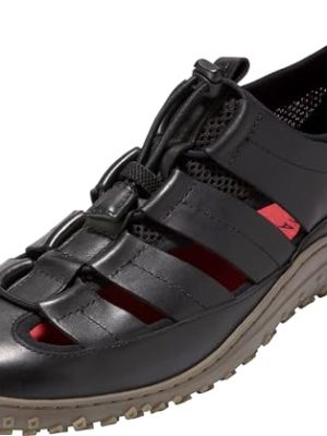 Men's Zerogrand Tidetrek Fisherman Sandal