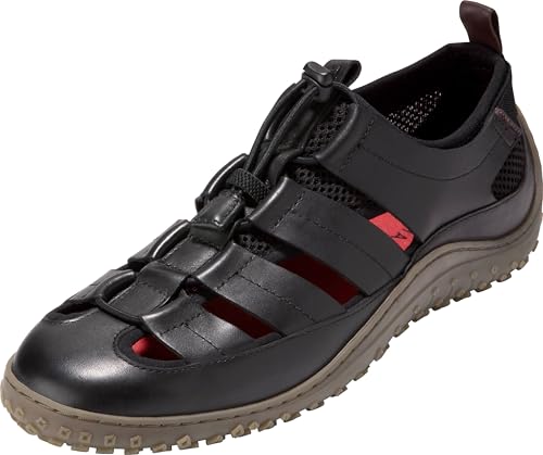 Men's Zerogrand Tidetrek Fisherman Sandal