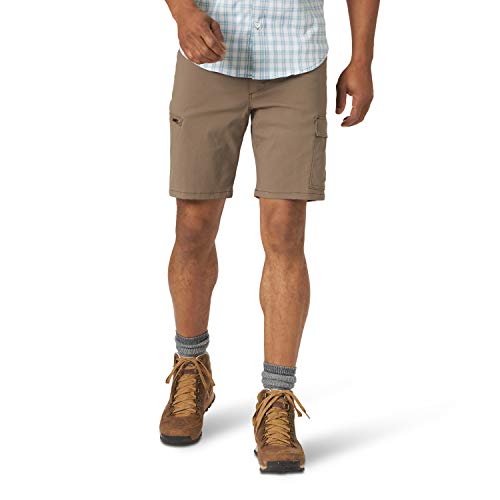 Men's Asymmetric Cargo Short